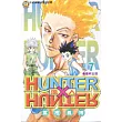 HUNTER x HUNTER 獵人 7