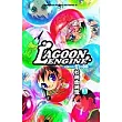 LAGOON ENGINE封魔少年焰＆陣 (1)