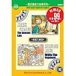 網路奇遇記．流浪狗威利(書+1CD)