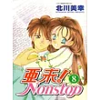亞未 NONSTOP 8