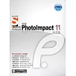 iBook突破 PhotoImpact 11 中文版 SOEZ2u數位學習(附1DVD)