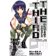 THE THIRD 沙漠之星的實習少女 02