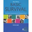 Basic Survival New Ed. with CD/1片