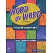 Word by Word Picture Dictionary 2/e