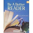 Be A Better Reader D, 8/e