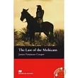 Macmillan(Beginner):The Last of the Mohicans