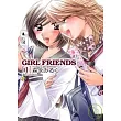 GIRL FRIENDS(01)