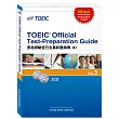 多益測驗官方全真試題指南Ⅲ TOEIC Official Test-Preparation Guide Vol.3（附2CD）