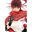 RETURNERS~赫之奇還者~(02)