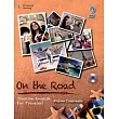 On the Road (2) Tourism English for Travelers with MP3 CD/1片