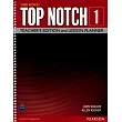 Top Notch (1) Teacher』s Edition and Lesson Planner 3/e