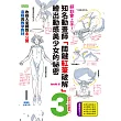 絕對會上手！知名動畫師「關鍵紅筆破解」繪出動感美少女的秘密（3）幻想力突破篇