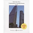 Fundamentals of Corporate Finance(8版)