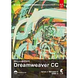 跟Adobe徹底研究Dreamweaver CC(附光碟)