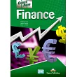 Career Paths: Finance Student』s Book with Cross-Platform Application