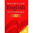 Macmillan English Dictionary