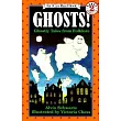 Ghosts!: Ghostly Tales from Folklore