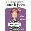 Junie B. Jones Is Not a Crook