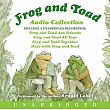 Frog and Toad: Audio Collection                                                                                                 
