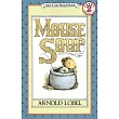 Mouse Soup