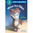 Mice Are Nice