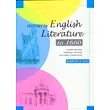 History of English Literature to 1660