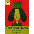 Read Me Beginners: The Green Queen