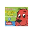 Clifford the Big Red Dog Phonics Fun Box Set 系列四（內含12冊、無CD）                                                           