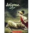 Antigone(安蒂岡妮)(書+CD)