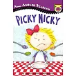 Picky Nicky                                                                                                                     