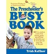 The Preschooler』s Busy Book