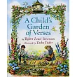 A Child』s Garden of Verses: By Robert Louis Stevenson ; Illustrated by Tasha Tudor