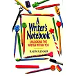 A Writer』s Notebook: Unlocking the Writer Within You