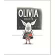 Olivia Counts