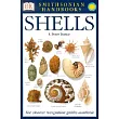 Smithsonian Handbooks Shells: The Photographic Recognition Guide to Seashells of the World