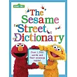 The Sesame Street Dictionary