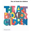 The Art Book for Children