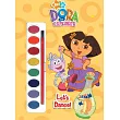 Nick Jr. Dora the Explorer Let』s Dance!