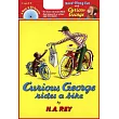 Curious George Rides a Bike