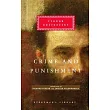 Crime and Punishment                                                                                                            