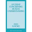 An Essay Concerning Human Understanding