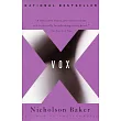 Vox: A Novel