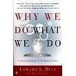 Why We Do What We Do: Understanding Self-Motivation