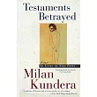 Testaments Betrayed: An Essay in Nine Parts