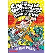 The Captain Underpants Extra-crunchy Book O』 Fun