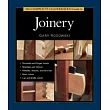 The Complete Illustrated Guide to Joinery