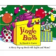 Jingle Bugs: A Merry Pop-Up Book With  Lights and Music