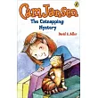 Cam Jansen and the Catnapping Mystery