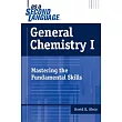 General Chemistry I As a Second Language: Mastering the Fundamental Skills