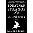 Jonathan Strange & Mr. Norrell